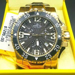 invicta 23903